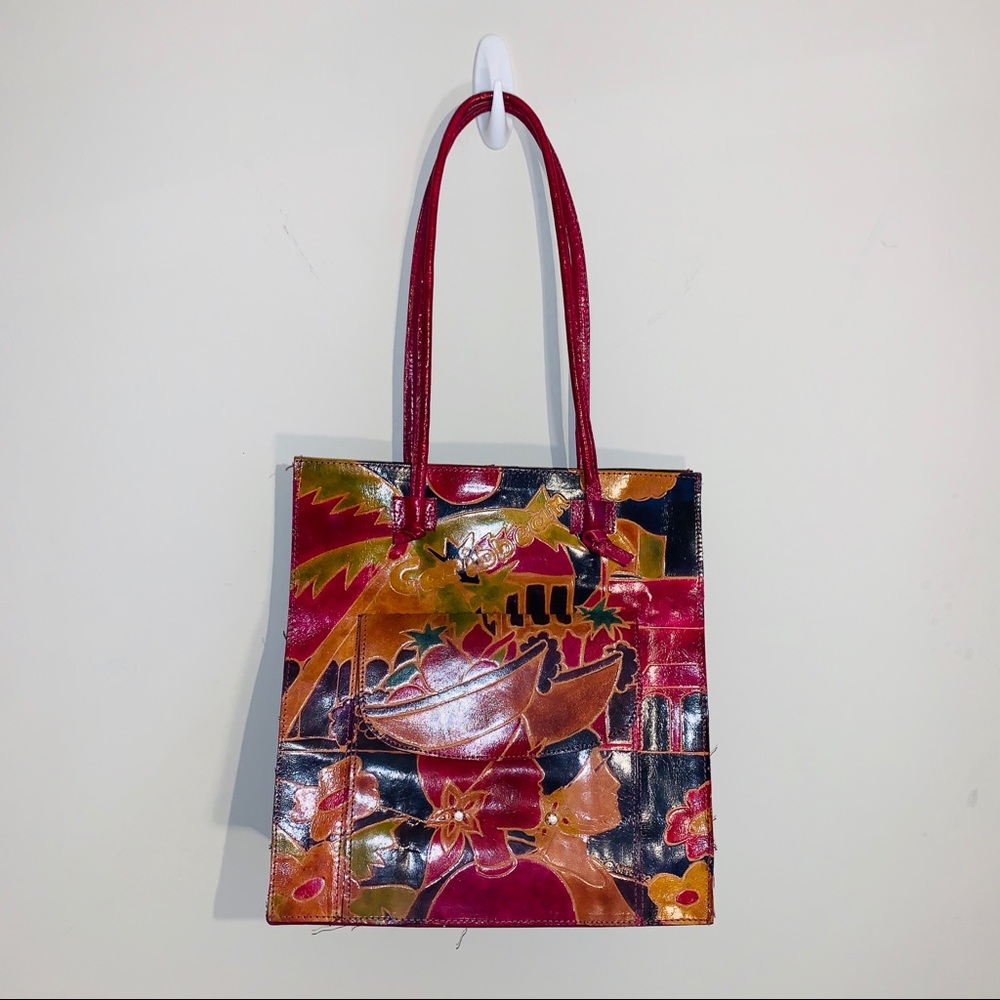 Mediterranean Trading Co Tote Bag